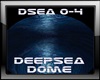 Sea Ocean Dome DJ LIGHT