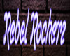 RebelRockerz purple Neon