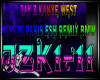 K4 J Z KaWest NIAS MIX