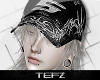 𝕿 . HAIR x CAP ϟ V.3