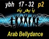 Arab Bellydance -P2