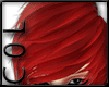 |CL| Nes Hair [RED]