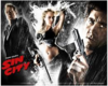 Sin City Wall Poster