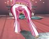 Pink Fever Pants