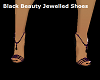 Black Beauty Shoes