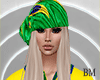 BM- Scarf+Hair Brasil