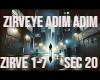 Zirveye Adim Adim