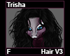 Trisha Hair F V3