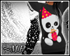 ~MP~ Present Panda Top
