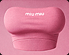 MM Pink Set