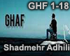 Ghaf-Shadmehr Aghili