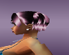 [MDF]icee lilac ponytail