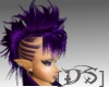 [DS] Lady Ki Purple