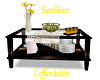 SunShine coffee table
