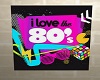 80s Poster #1