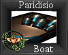 ~QI~ Paridisio Boat