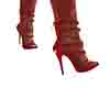 sepsi shoes red