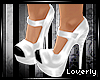 [Lo] Classy Heels