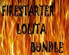 FirestarterLolita Bundle