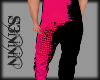 S3N - King Pants Pink