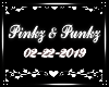 Pinkz &Punkz  02-22-2019