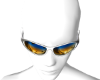 (M)Solar Horizon Glasses
