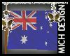 [M]Animted AustraliaFlag