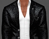 +SEQUIN SUIT BLACK V2+