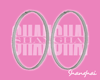 Loop Earrings F