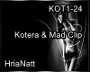 Kotera & Mad Clip