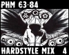 Hardstyle mix pt /4