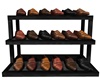 [P] Male shoes rack