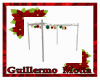 GM's Christmas Gazebo