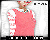 tr| Prep Jumper - Pink
