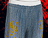 Pants J Sant $$