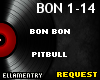 Bon Bon-Pitbull