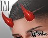 W° Devil Horns M