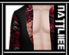N| Red Suit DayOfTheDead