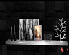 Shelf Decor