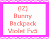 Bunny Back Pack F v5