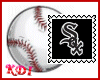 Sox Animated Stamp