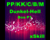 Dunkel Hell PL1