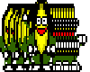 ~Dancin banana~