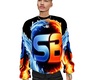 SB Oversized Sweater