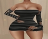 [S] Grunge Dress