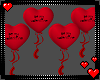 My Valentine Balloons