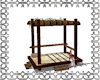 asian garden GazEbo