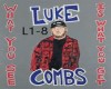 luke combs