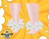 N*kids Flower Anklets