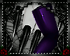 !VR! Lady Death Gloves 7